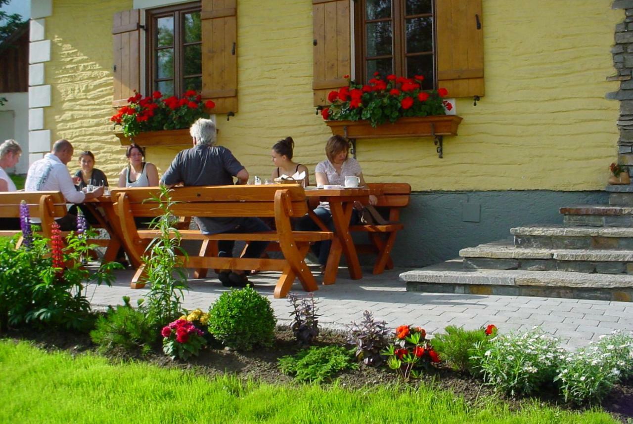 Kasparbauer Sankt Michael im Lungau Exterior photo